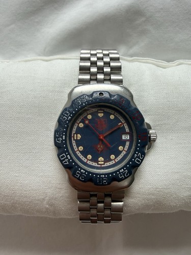 Tag heuer formula - heuer, |