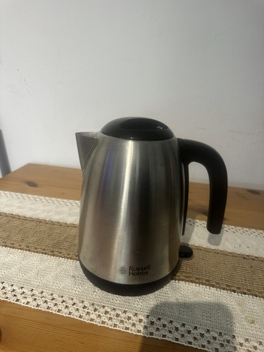 Russell hobbs classics brushed - classics,