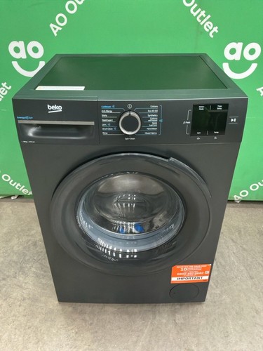 Beko washing machine - beko,