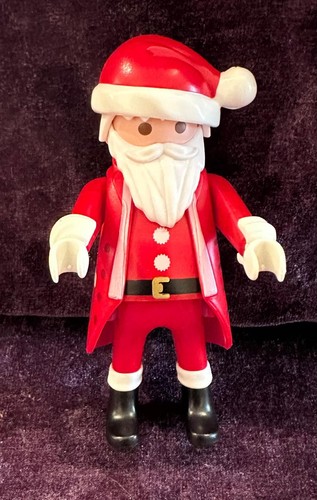 Playmobil figure santa claus - playmobil,