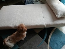 Single Folding Sofa Bed Chair