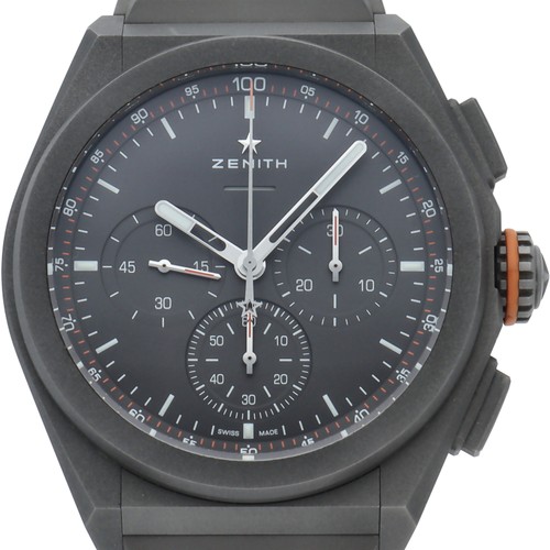 Zenith defy primero - zenith,