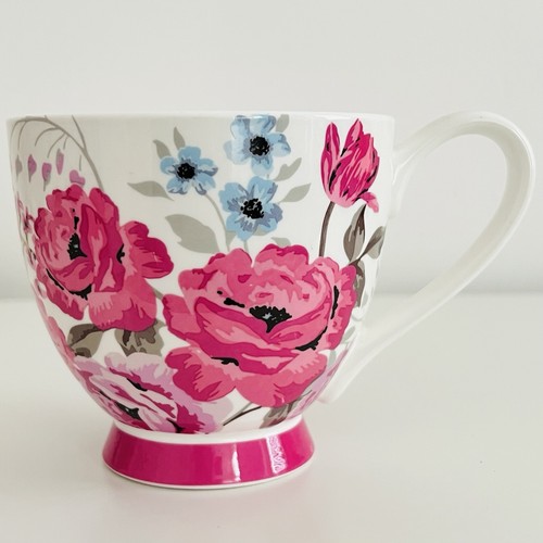 Portobello inspire floral - by,