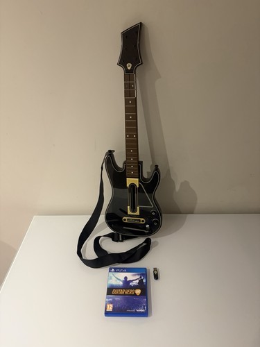 Guitar hero live ps4 - live,