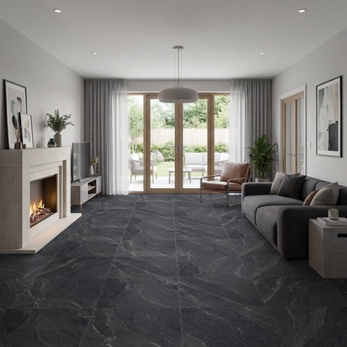 Dark grey 600x600 - grey, matt