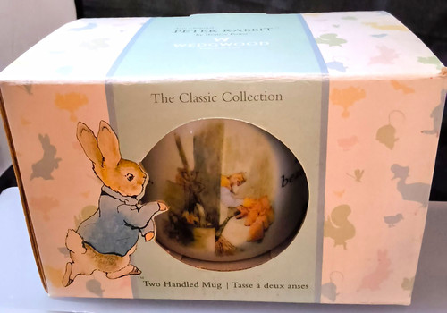 Wedgwood the classic - the,