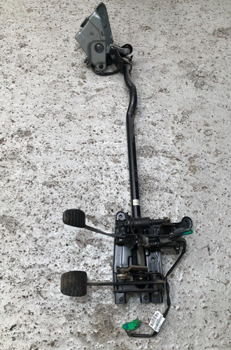 Renault trafic pedal - renault,