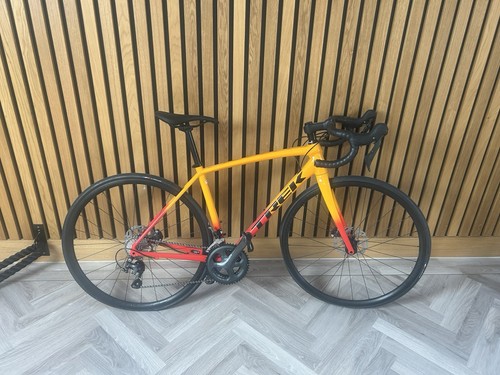 Trek emonda alr disc - 4, road