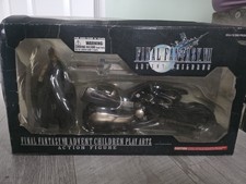 Final Fantasy VII Advent