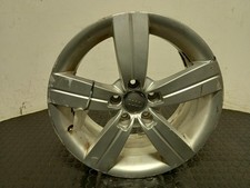 AUDI TT Alloy Wheel 17" Inch 5x112 Offset ET47 8J 2006-2014 8J0601025C