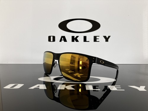 Oakley holbrook metal 24k - oakley,