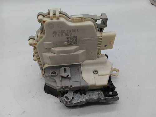 8x0839016e rear door lock - lock, rh