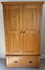 1x wardrobe   DELIVERY TIME UPTO 7 To 10 DAY