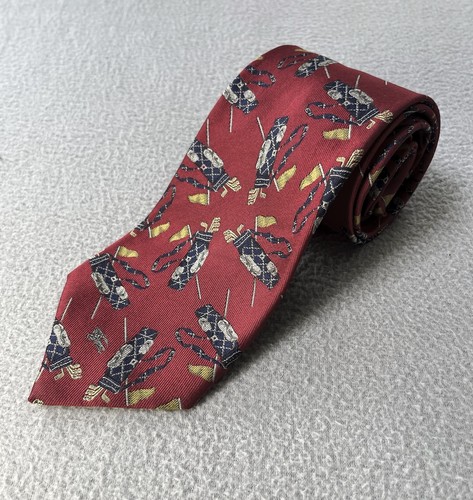 Vintage burberrys tie mens - burberrys,