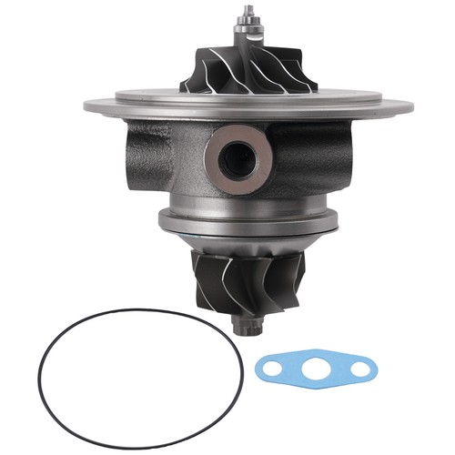 Big side turbocharger chra for - side,