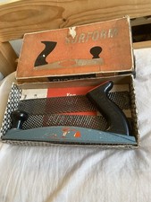 Surform Vintage Plane No. 107