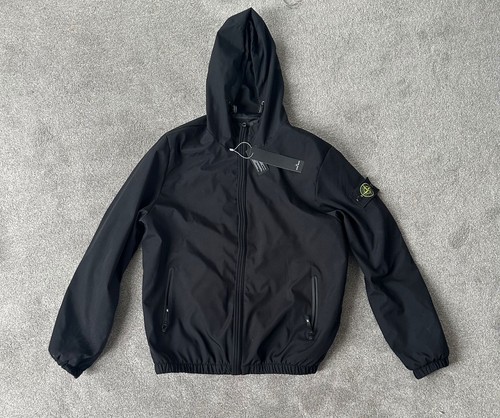 Stone island windbreaker - stone,