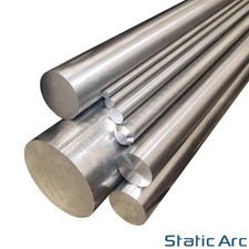 STAINLESS STEEL 316 ROUND BAR