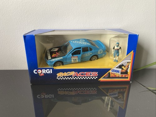 Corgi race aces 95000 - corgi,