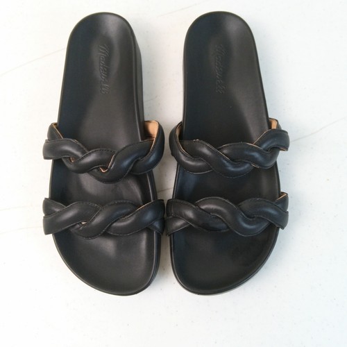 Madewell maisie wave slide - maisie,