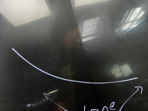 Mercedes class bonnet - e,