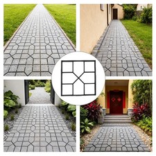 40cm Paving Mold Concrete