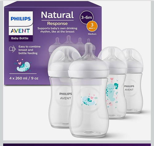 Philips avent wide - philips,
