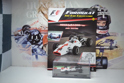 Panini series 1967 honda - series,