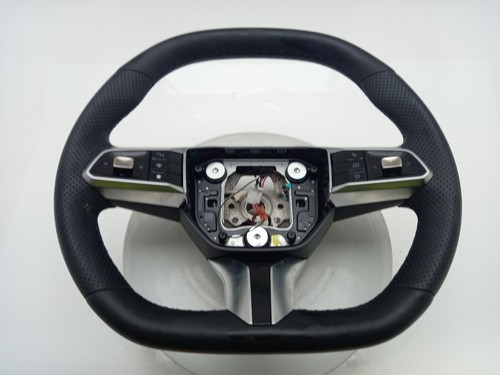 Steering wheel 2024 - wheel, 2024-2026