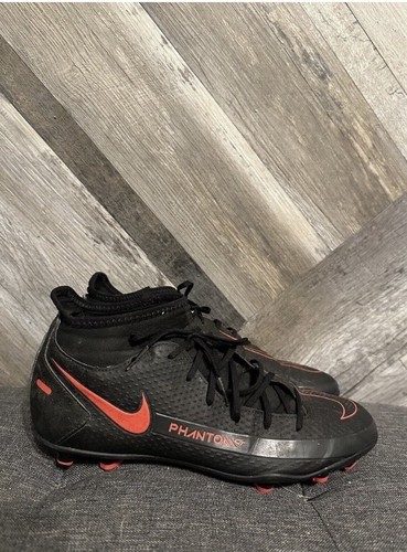 Nike phantom mid top - nike,