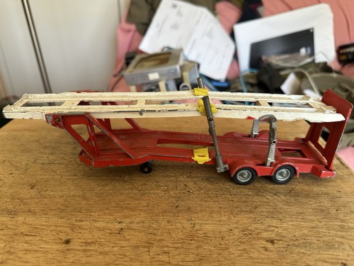 Corgi major toys carrimore - major,
