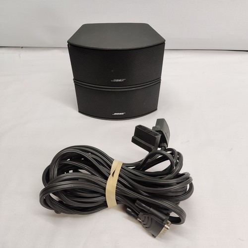 Bose cinemate gemstone - bose,