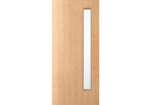 Rome exterior flush white - flush,