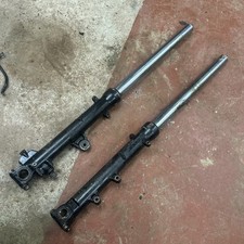 Honda VFR750F RC24 Front Forks