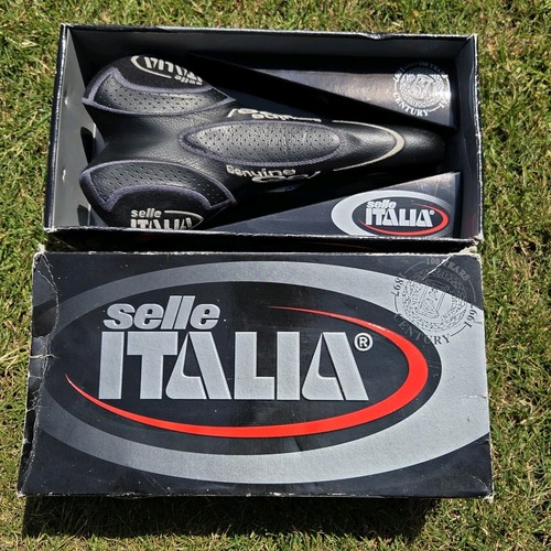 Selle italia oktavia genuine - italia,