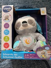VTech My Sleepy Sloth (German