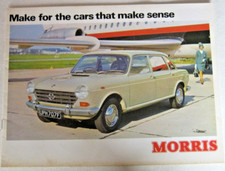 1968 MORRIS RANGE BROCHURE 12