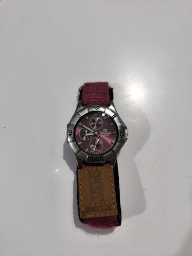 Ricardo sport quartz - sport,