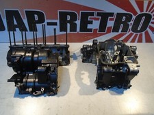 Yamaha XJ600s Diversion