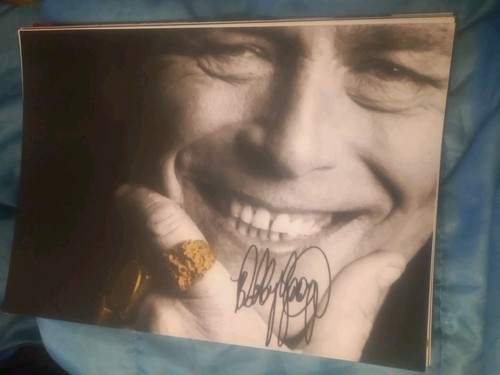 Bobby george darting legend - bobby,