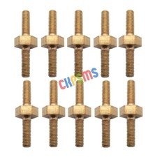  Diameter 3MM HOOP Adjustable screw fit for Tajima &Chinese embroidery machine