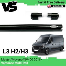 VAMOOSE MULTI AWNING RAIL LWB