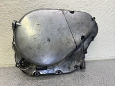 Suzuki LS 650 Savage 1987 Engine Clutch Cover Complete