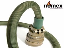Nomex Braided High Temp Braid