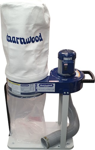 Charnwood w796 1hp - charnwood,
