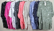 New Spring Oversized Ladies