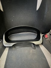 Honda Civic Speedometer