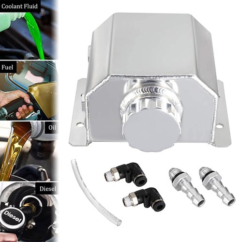 Silver universal racing - silver, 1l