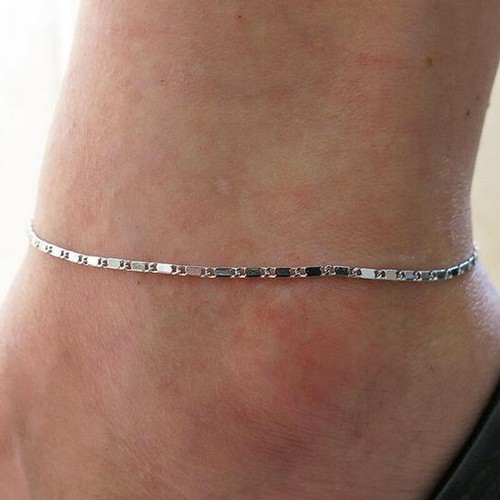 Women ankle bracelet - women,