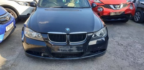 2006 bmw series e90 320d - 3,